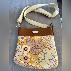 Spartina crossbody bag
